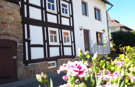 Ferienhaus Bernhardine - Foto 5