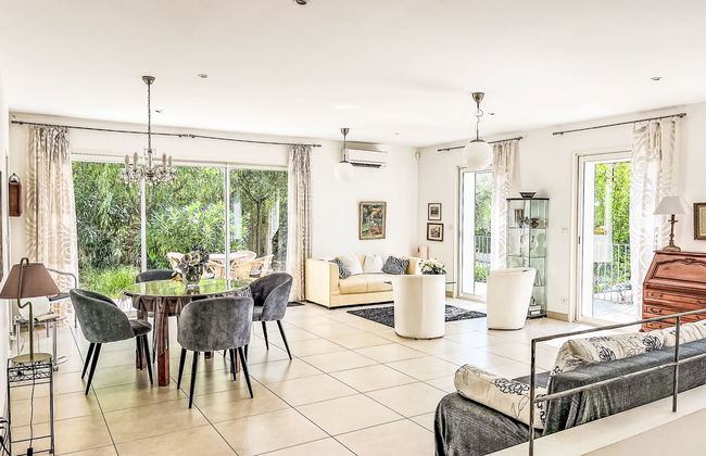 Villa Montes - Foto 17