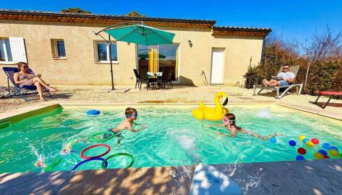 Villa Santa - Piscine - Wifi - Proche Ventoux - idéal Cyclistes - Foto 3