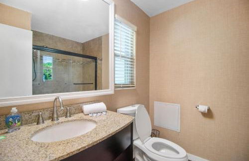 Tampa Bay- Large Pool home- Private Heated Pool! - Foto 48