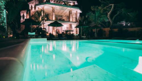 Suite Villa Domos & SPA - Foto 4