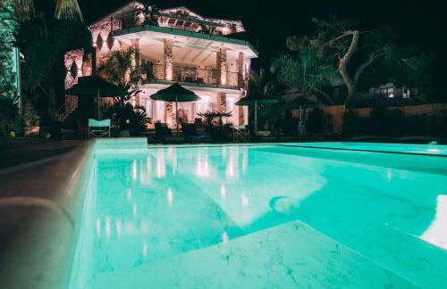 Suite Villa Corallo & SPA - Foto 25