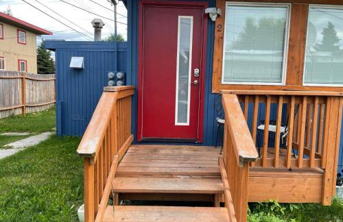 Nightshade BnB - Foto 3