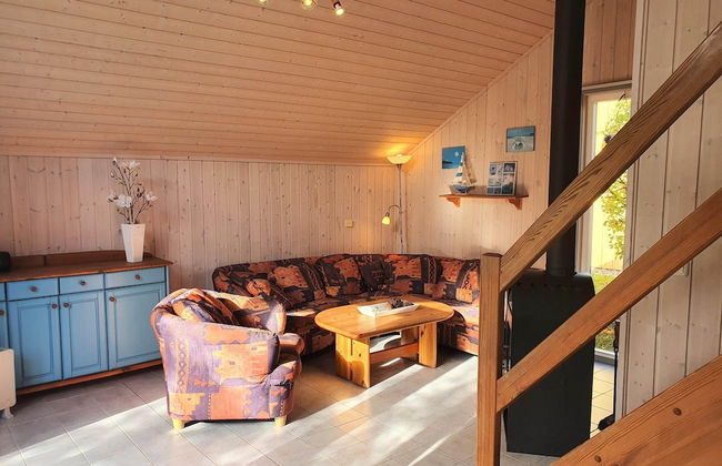 Ferienpark Mirow in Granzow - Foto 8