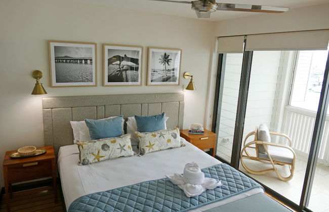 The Boathouse Apartments - Photo 12