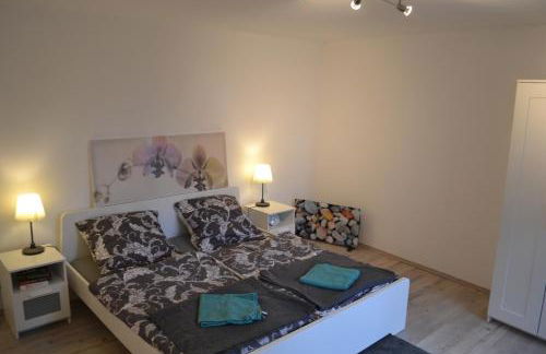 Fewo Grenzach - Foto 8