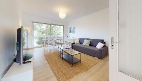 Appartement La Fecht + parking - Foto 4