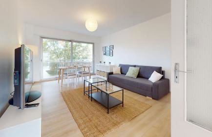 Appartement La Fecht + parking - Foto 4