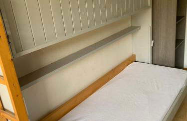 Avec balcon, au pied des pistes et randos - Foto 16