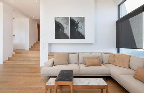 Seametry Luxrury Living Penthouse - Photo 124