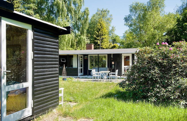 Charming Retreat in Rorvig - By Traum Ferienwohnungen - Foto 31