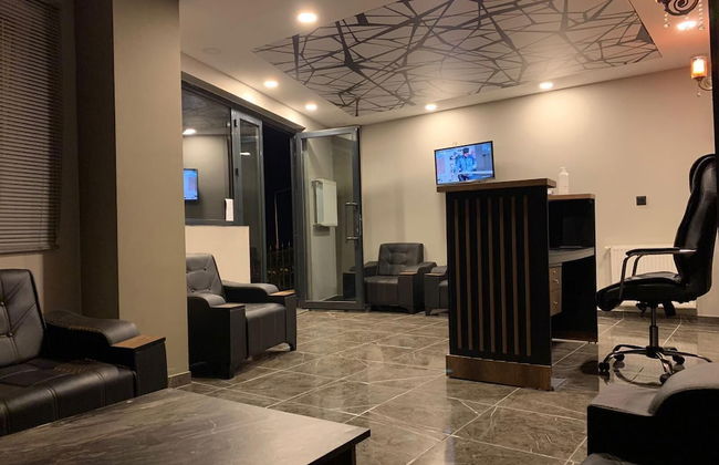 NURALP APART OTEL - Foto 4