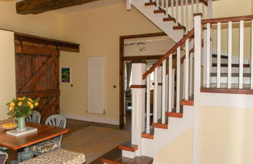 The Granary - Photo 19