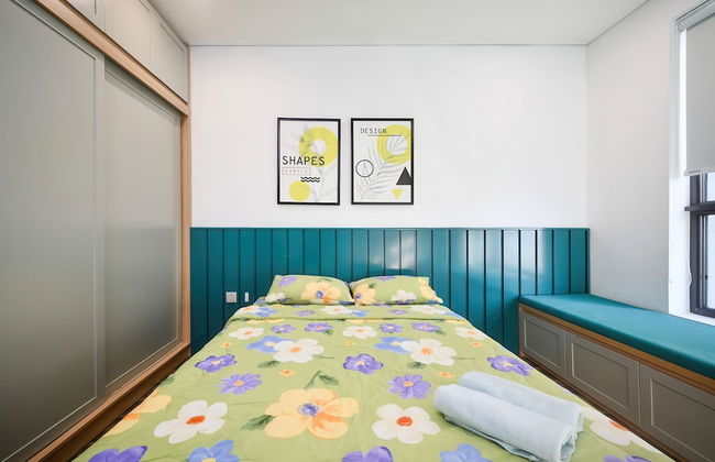 Ha Do Centrosa - Luxury Central Point - Foto 17