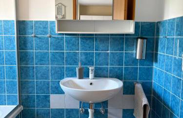 Ferienwohnung Op de Diek 1 - Foto 12