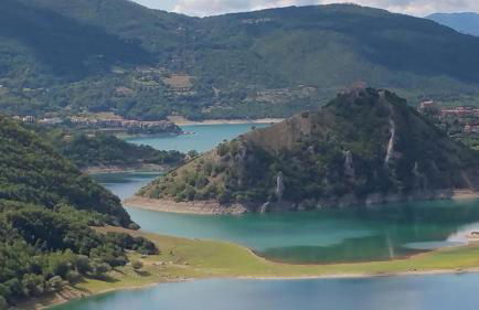 Villa panoramica Le Cerquiglie - Foto 8