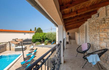 Villa RIA by Villas guide - Foto 10