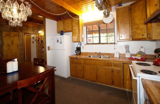 Canyon Cabin - Foto 5