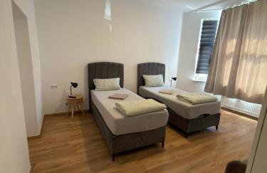 Apartment am Zollverein -WiFi - Parking for free - Foto 18