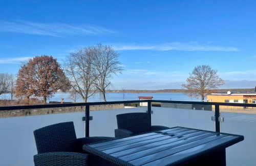 KoschenOase Wohnung mit Seeblick 4 Personen - Foto 1