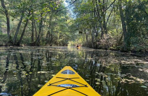Domek rekreacyjny DORAN - Foto 34