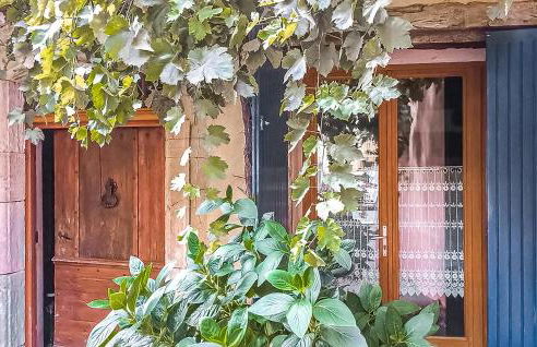 Stunning Apartment In Villes Sur Auzon - Foto 1