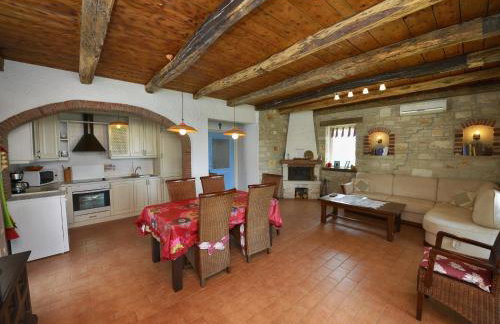 Villa Dany With View - Foto 36