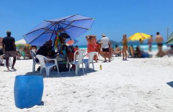 MANDAI Apartamento Cabo Frio - Photo 54