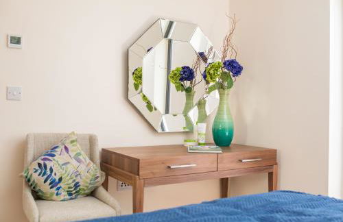 Lakeside property with spa access on a nature reserve Rainbows BV17 - Photo 8