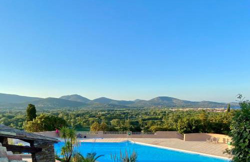Jolie maison Golfe de Saint-Tropez - Foto 1