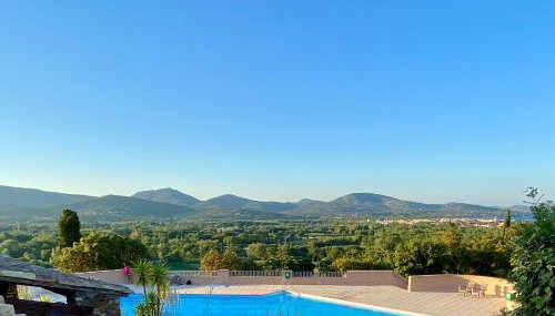 Jolie maison Golfe de Saint-Tropez - Foto 1