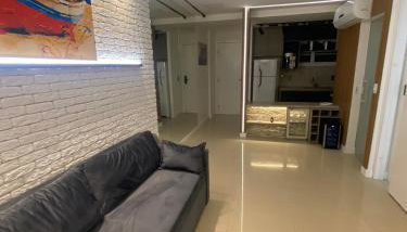 Apto VISTA MAR na Av Contorno - Foto 3