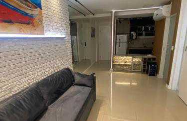 Apto VISTA MAR na Av Contorno - Photo 3