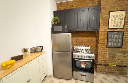 89-2R 1BR Upper East Side - Foto 10