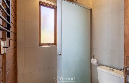 Cabana na serra com linda vista VST012 - Photo 20