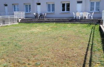 T3 “Hoedic“- 50 m de la plage de Fort Bloqué/Ploemeur - Foto 17