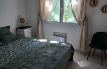 Charmante maison Leucate avec garage, à proximité de la plage - Foto 4