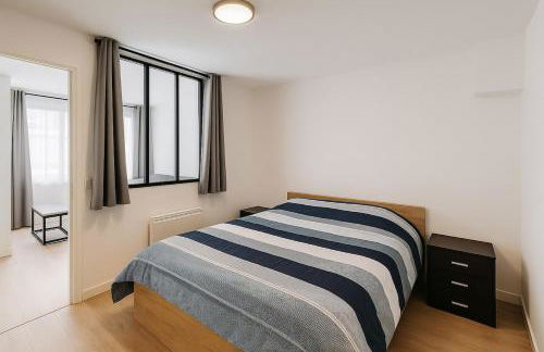 Le sable fin, proche mer, calme et détente - Photo 14