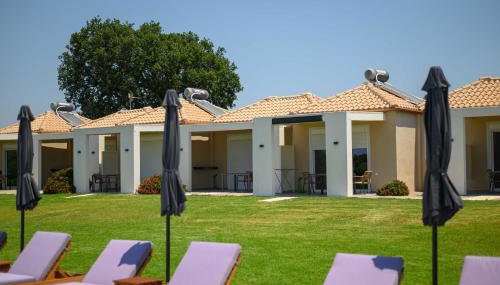 Memories Residence - Foto 5, Garden, sunbed, Garden view