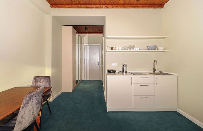 Ski in out Apartemnts by Wehost - Foto 20