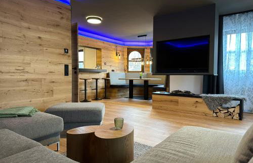 woidpanorama Ferienwohnungen - Foto 7