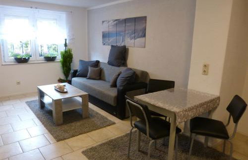 Ferienwohnung Schön - Foto 1