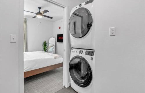 Pinnacle Heights 1Bdrm 2nd flr Pool Fitness Center Yoga Studio Dog Spa - Foto 21