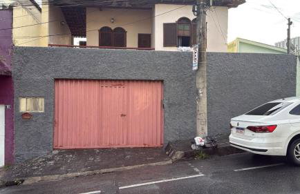 Casa 5 quartos entre Centro e Pampulha - Foto 46