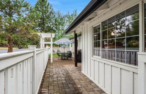 Branch & Thistle, 20 Min to Mt Bachelor & Hot Tub - Foto 24