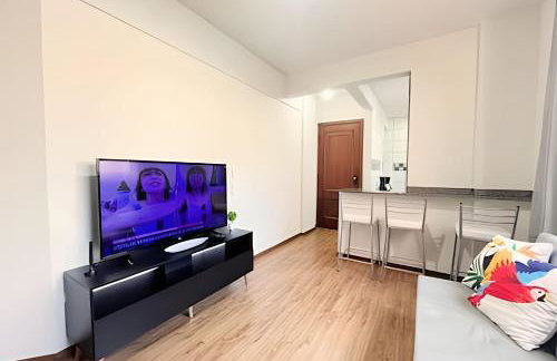 Apto central - próximo Av Higienópolis/JK - Foto 15