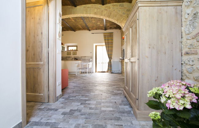 Casale San Galgano - Foto 27