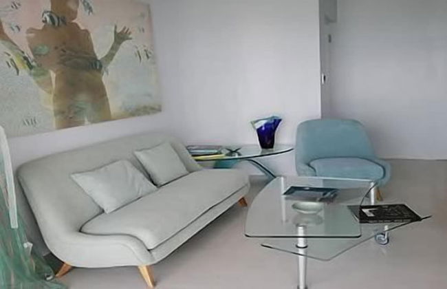 Days At Sea Beach Lodge - Foto 15