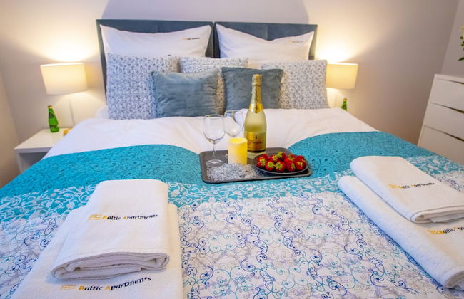 Baltic Apartments - Apartamenty Bałtyk - Foto 34