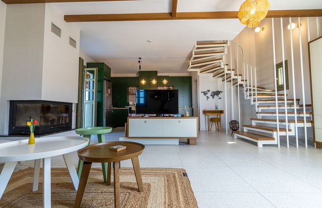 Villa Rosa - Luxury Villas with Panoramic Views - Photo 59